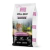 NATURA WILD Small Ridge - 12kg