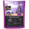 BON APPÉTIT Adult Mini chicken & rice - 400g